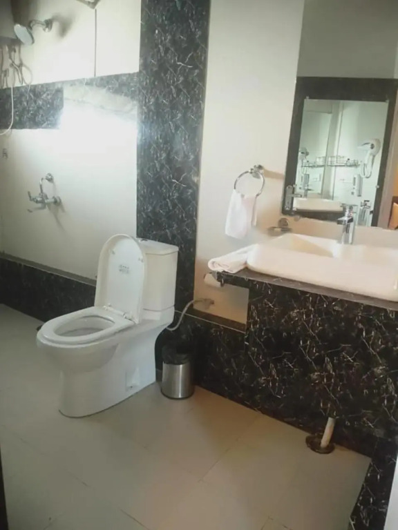 Hotel Rudisun Tara