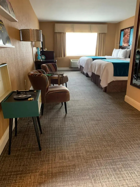 Travelodge San Francisco Airport South