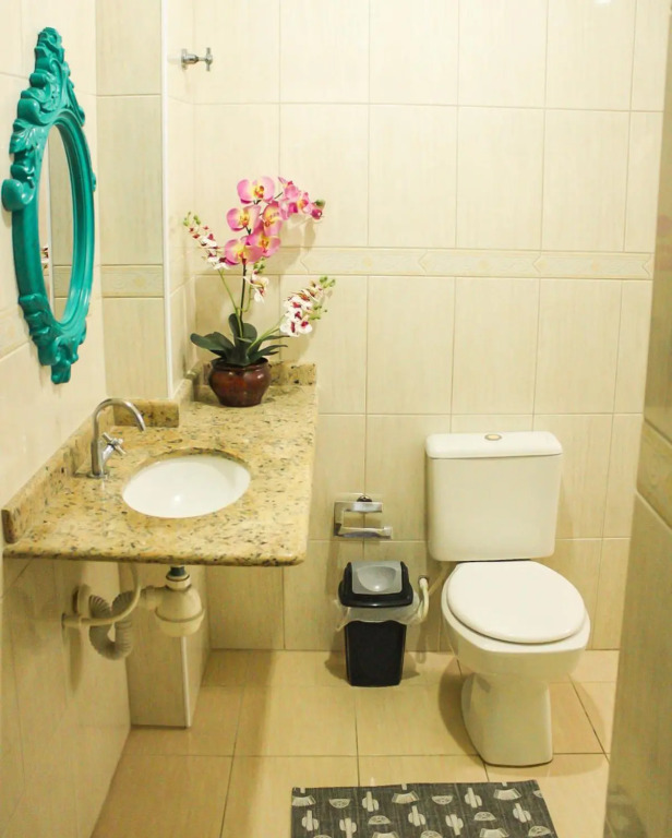 Apartamento Praia Grande De Ubatuba