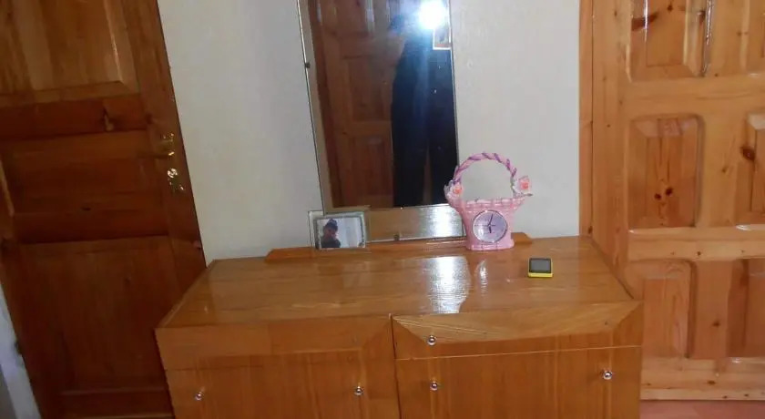 Mananas Guest House