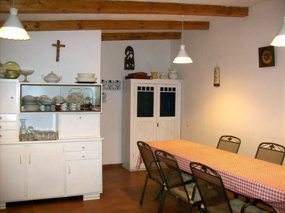 Lovely Apartment No.1 in Liznjan