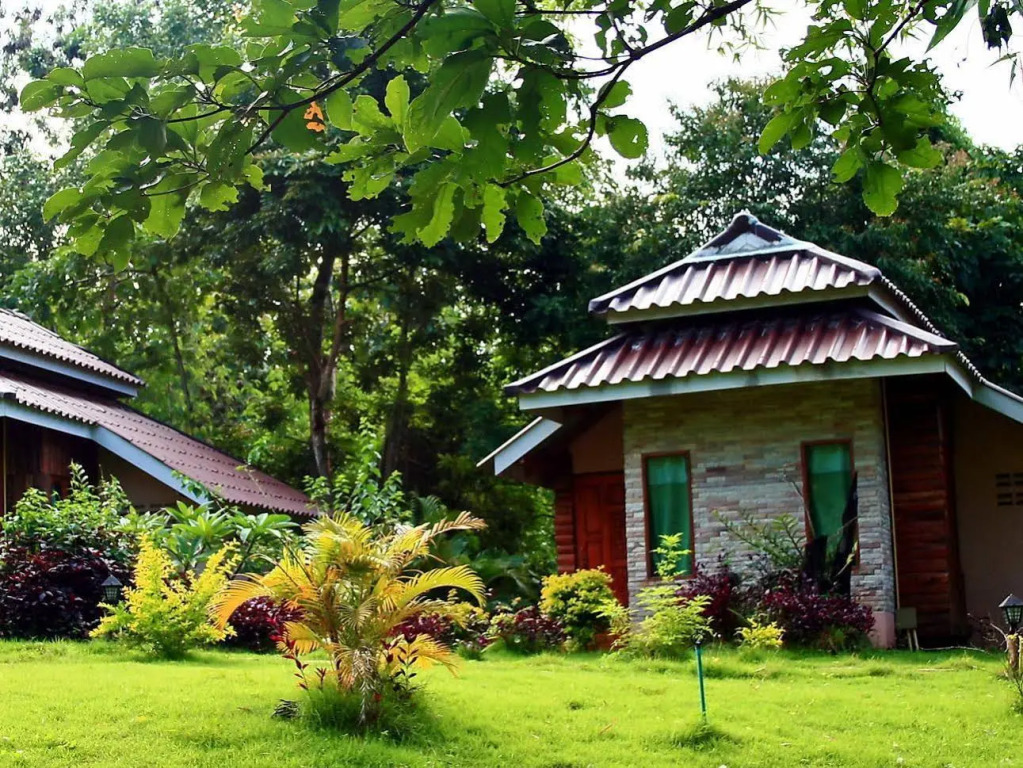 Paivana Resort