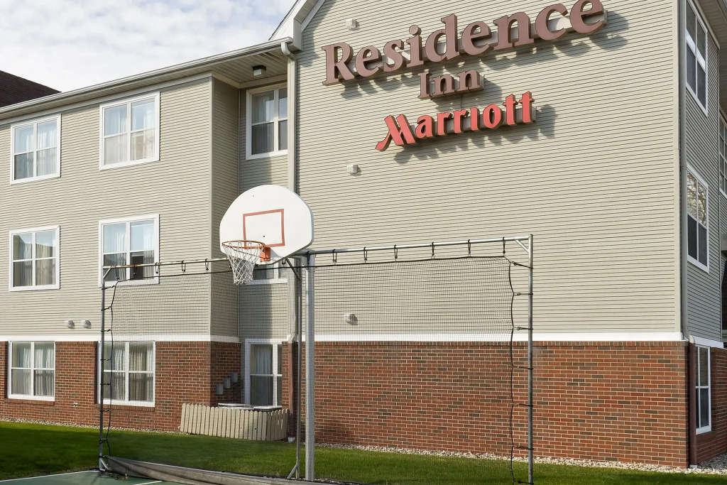 Residence Inn by Marriott Peoria