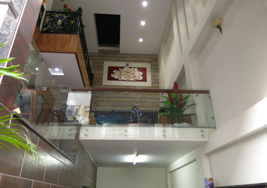 Minh Nhu Hotel