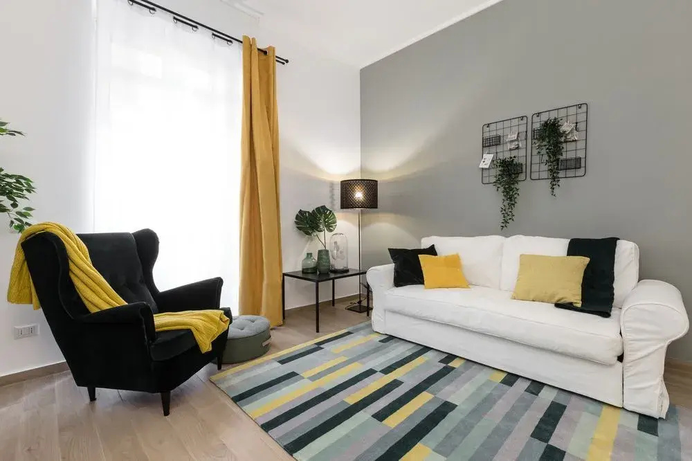 Target Apartments - Caterina Sforza