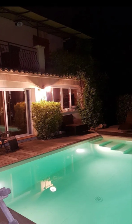 Le Mas de Marie