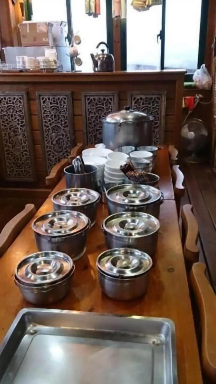 Jiufen The Dragon Easy Stay