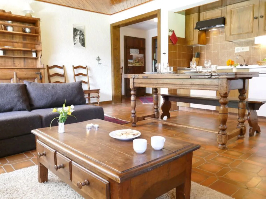 Apartment La Breya Champex 14546