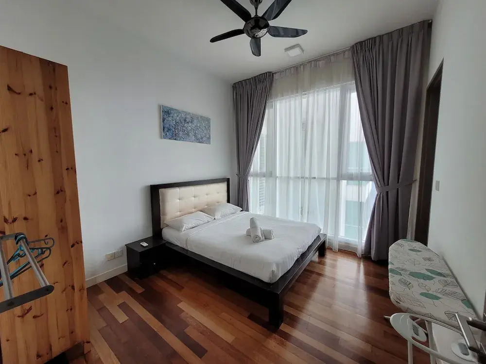 The Mate Damansara PJ by Sleepy Bear Stays