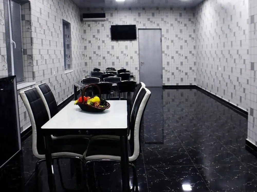 Hotel Luxinn