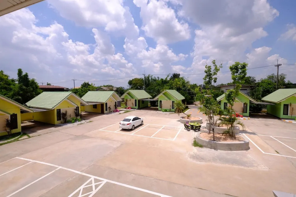 AB Boutique Resort