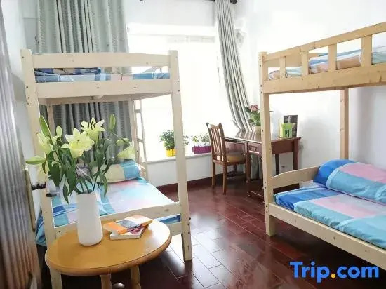 Nanning Comfort Youth Hostel (Guangxi University Subway Station Branch)