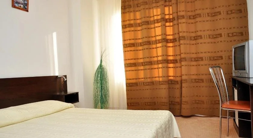Hotel Strelitia