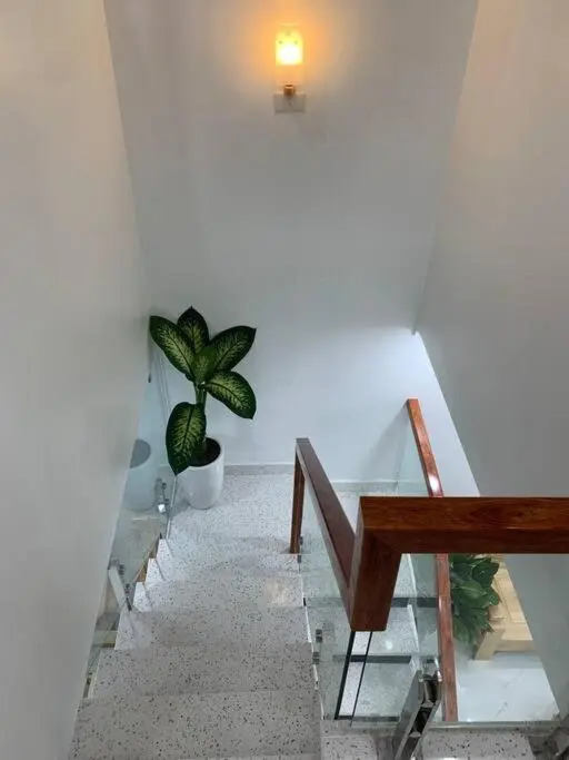 Our Home 2 - Nguyên căn 2 tầng số 30 - Dư Hàng - Lê Chân