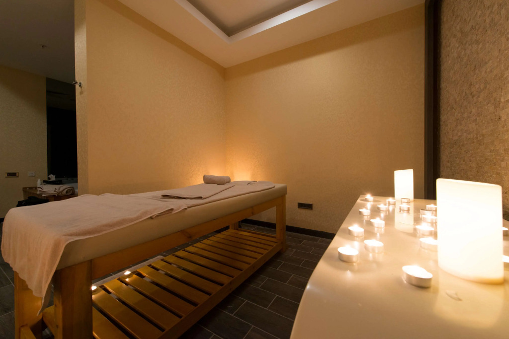 Park Inn by Radisson Ankara Cankaya
