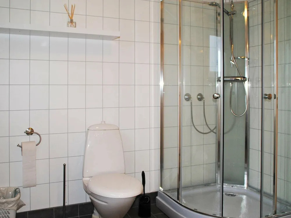 12 Person Holiday Home in Vikran