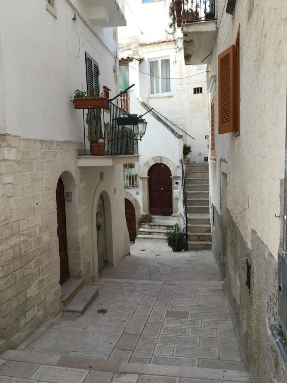 La Dimora Nel Borgo