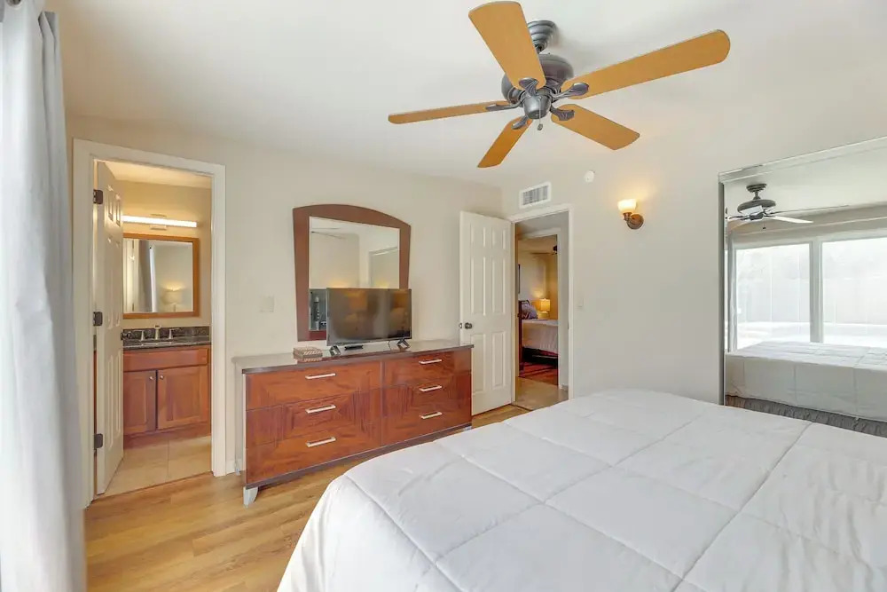 Home Near El Conquistador Golf: Hot Tub + Mtn View