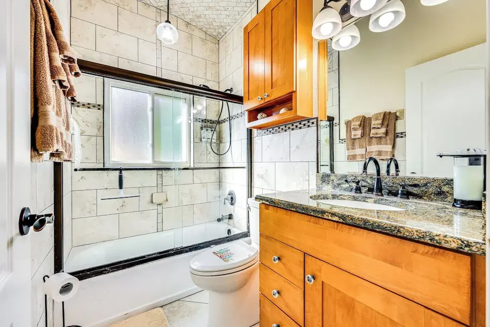 Oceanfront Oasis in Flagler Beach w/ Views!
