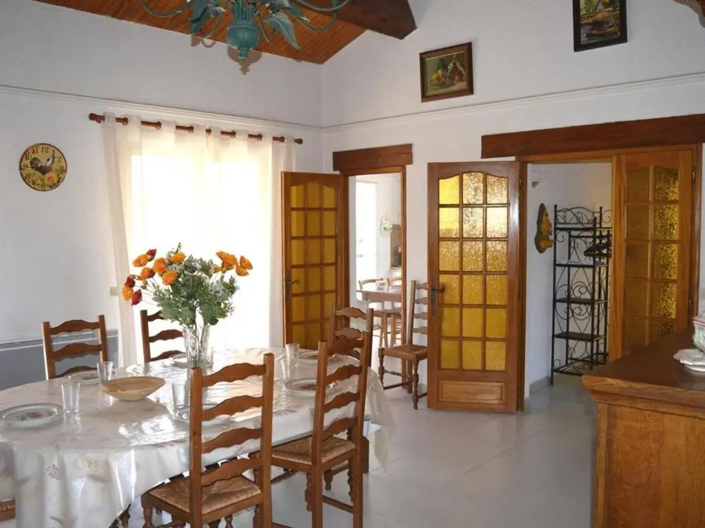 Maison Argelès-sur-Mer, 5 pièces, 7 personnes - FR-1-225-460