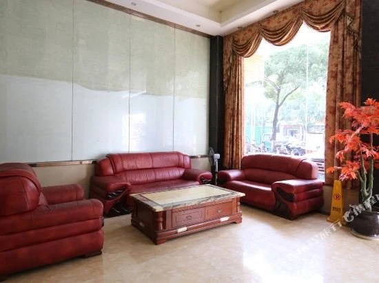 Baiyue Business Hotel