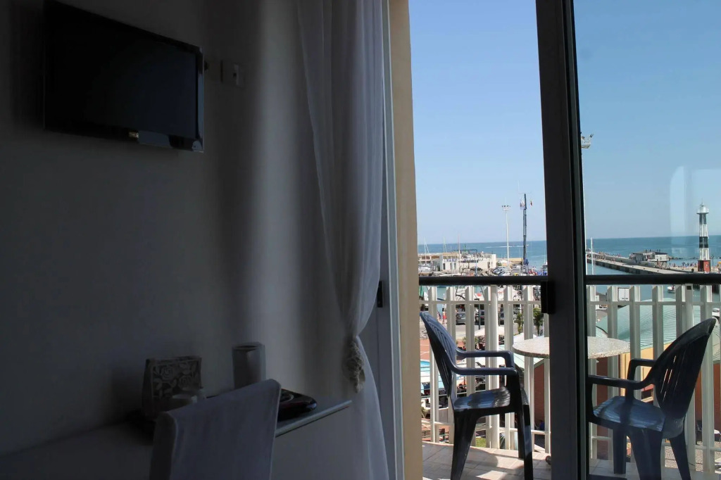 Residence Fiorella