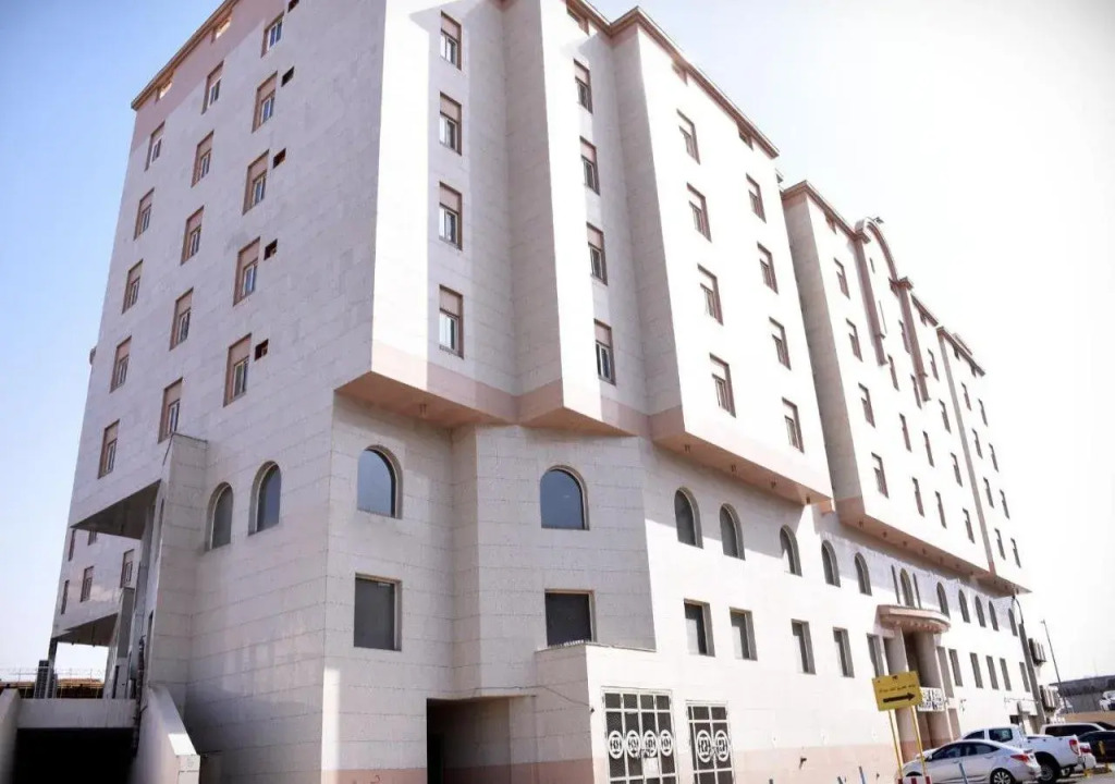 Sedra Al Aalami Hotel, Madinah