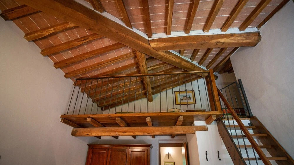 Poggio Al Palio