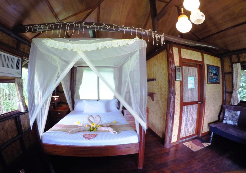 Secret Paradise Resort & Turtle Sanctuary