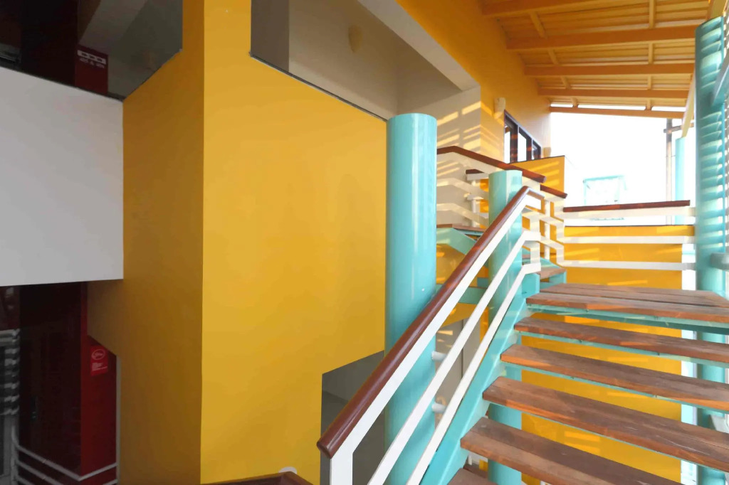 Raj Residency Hotel