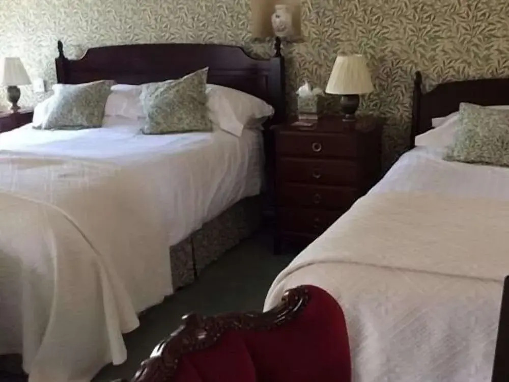 Whashton Springs Farmhouse B&B