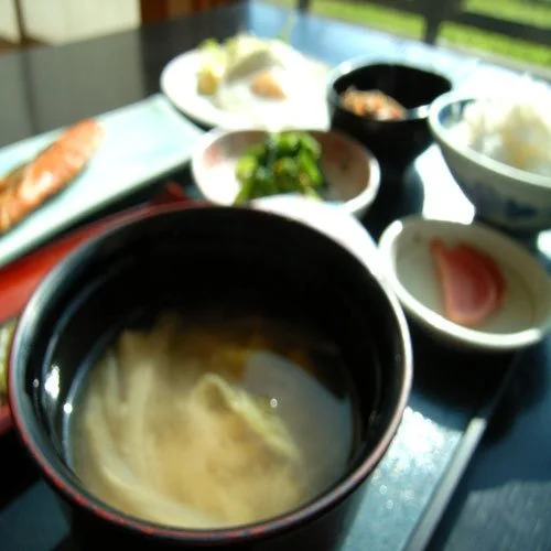 Tendai No Yu