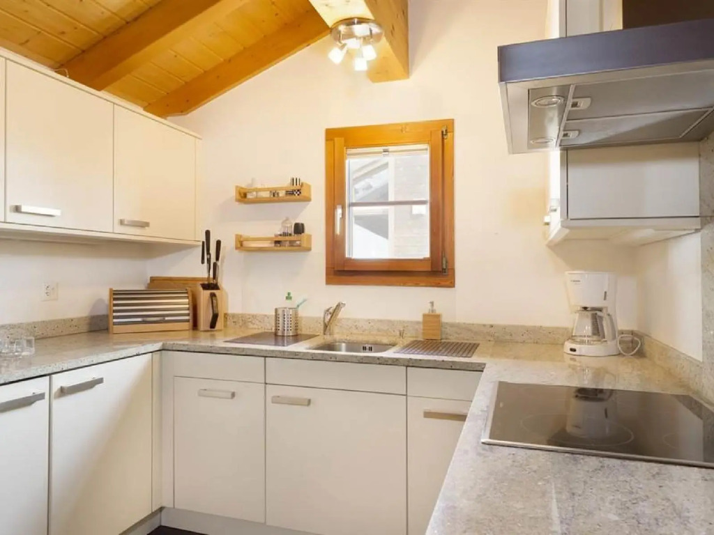 Chalet Flair