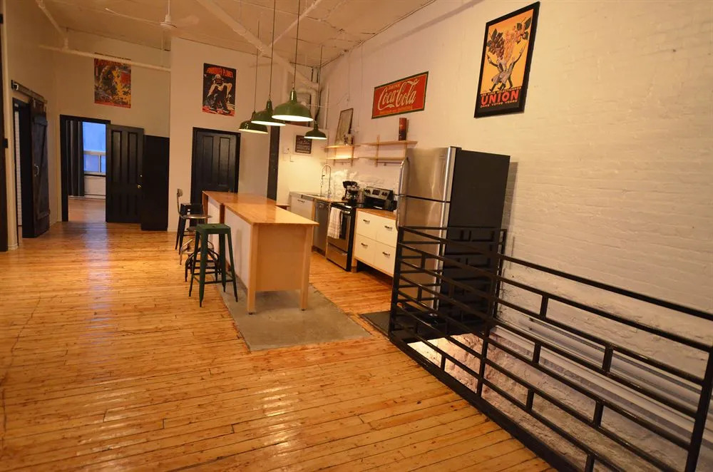 LikeAHotel Les lofts Vieux Montreal