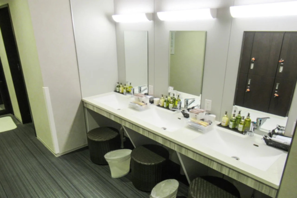 HOTEL LiVEMAX PREMIUM Nagoya Marunouchi