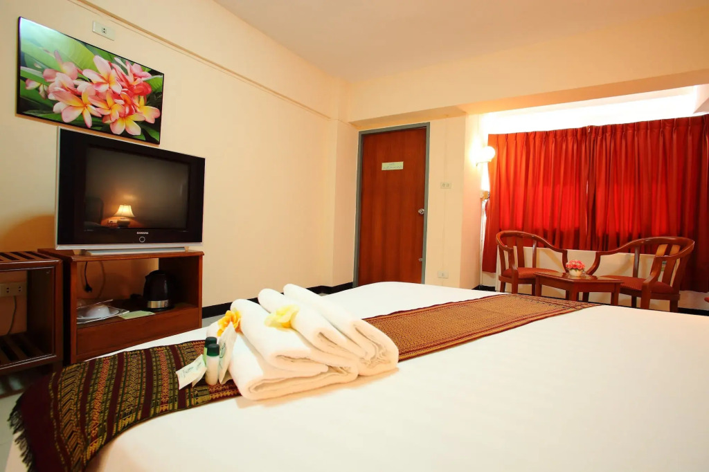 Regent Ramkhamhaeng 22