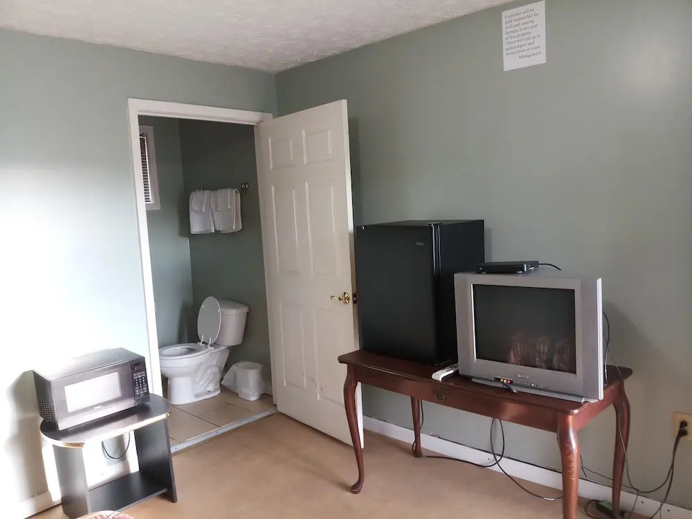 Travelers Motel