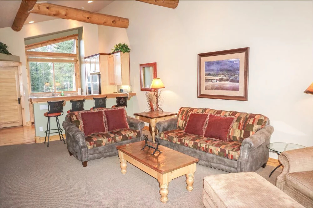 The Sentinels Townhomes #7 2 Bedrooms 3 Bathrooms Townhouse