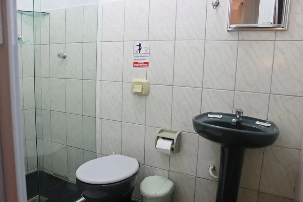 Pousada do Pinheiro