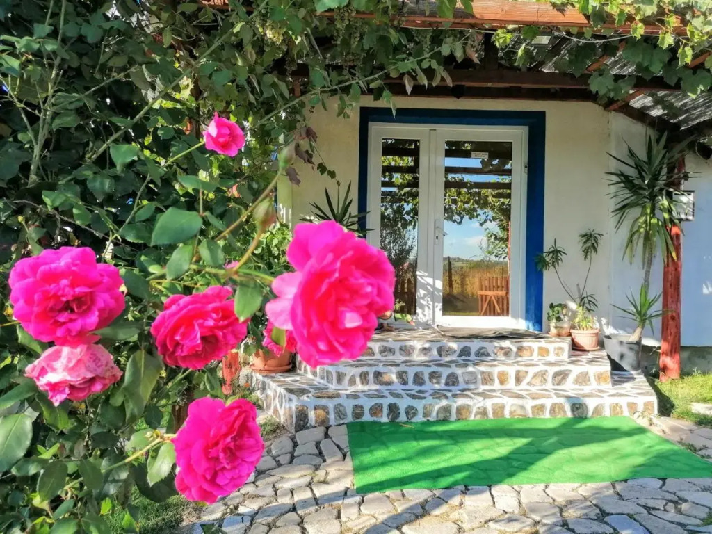 Teo Guest Rooms