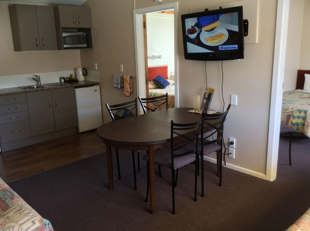 AAA Marlin Motel