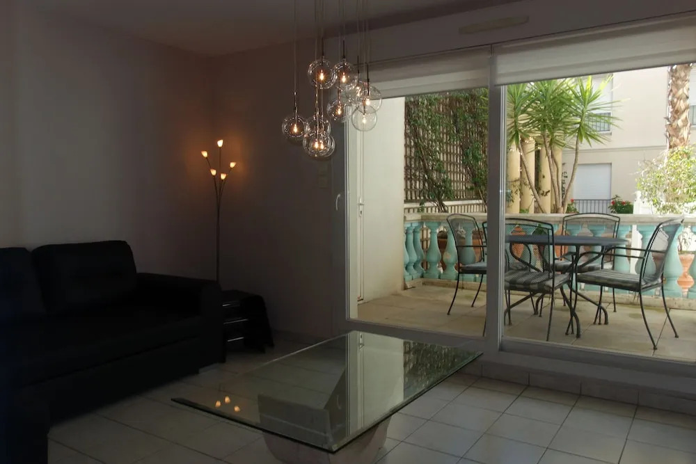 Appartement Palazzio