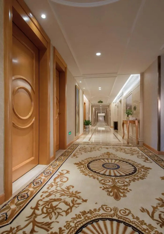 ViennaInternation Hotel Shenzhen Guanlan Guanguan