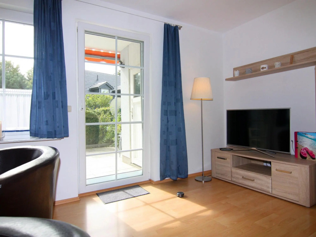 Ferienwohnung in Trassenheide