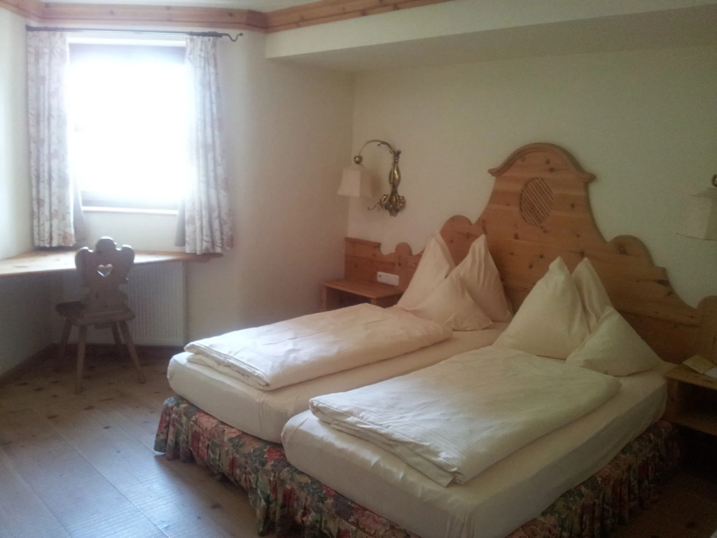 Hotel Tirolerhof - Familotel Zugspitze