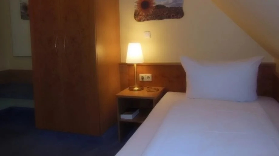 Hotel Zum Goldenen Mann