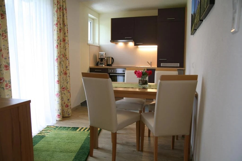 Apartmenthaus Dornröschen