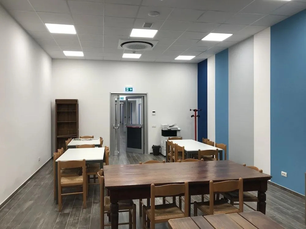 Casa per ferie Don Bosco