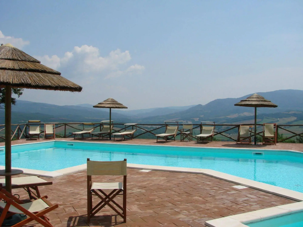 Borgo di Monte Murlo