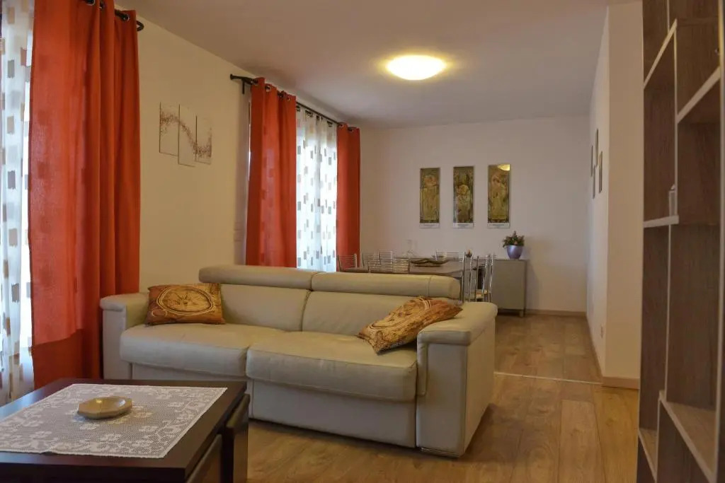 Villa Artemia